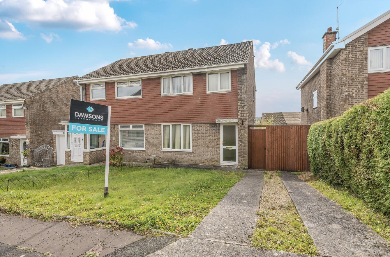 Heol Yr Wylan, Cwmrhydyceirw, Swansea, SA6 6TB